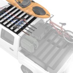 Galerie de toit pour Toyota Hilux, N50