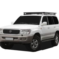 Galerie de toit pour Toyota Land Cruiser 100 et Lexus LX470