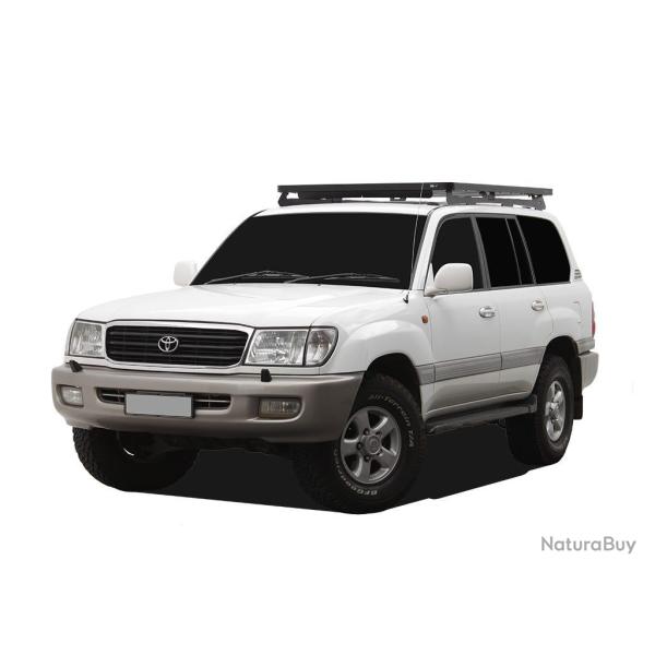 Galerie de toit pour Toyota Land Cruiser 100 et Lexus LX470
