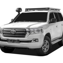 Galerie de toit pour Toyota Land Cruiser 200 et Lexus LX570