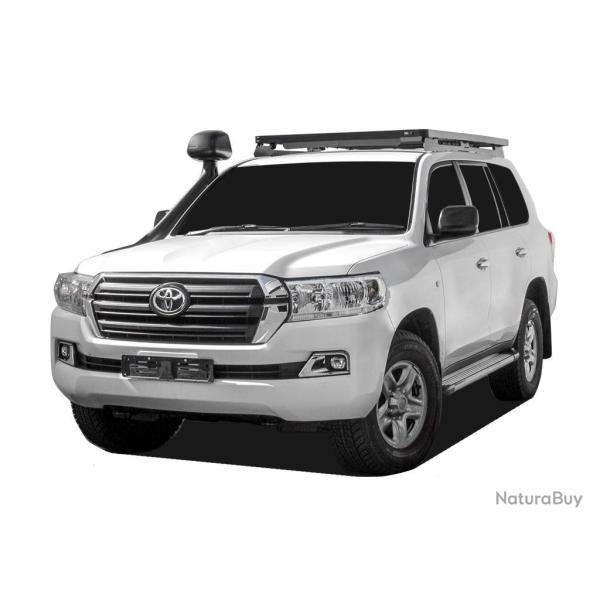 Galerie de toit pour Toyota Land Cruiser 200 et Lexus LX570