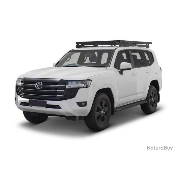 Galerie de toit pour Toyota Land Cruiser 300