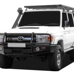 Galerie de toit pour Toyota Land Cruiser 76