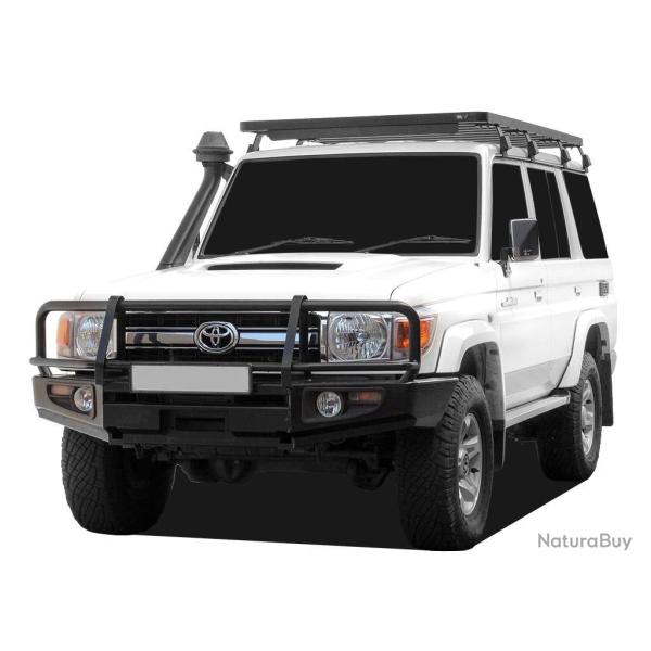 Galerie de toit pour Toyota Land Cruiser 76