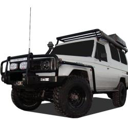 Galerie de toit pour Toyota Land Cruiser 78