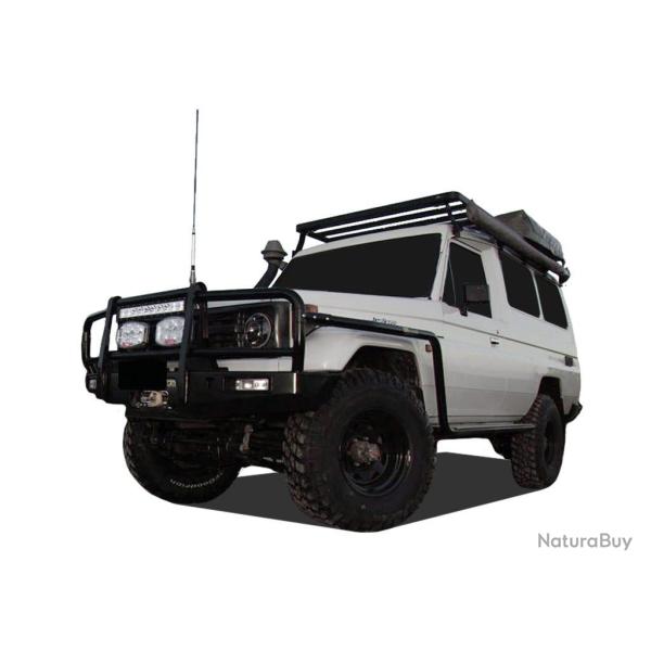 Galerie de toit pour Toyota Land Cruiser 78