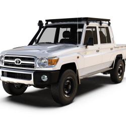 Galerie de toit pour Toyota Land Cruiser 79 double cabine pick-up