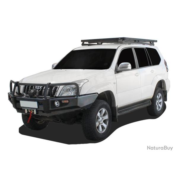 Galerie de toit pour Toyota Land Cruiser Prado 120