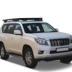 Galerie de toit pour Toyota Land Cruiser Prado 150