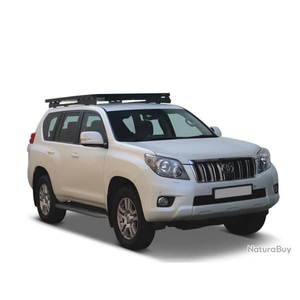 Galerie de toit pour Toyota Land Cruiser Prado 150