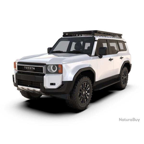 Galerie de toit pour Toyota Land Cruiser Prado 250 (2024 et suivantes)