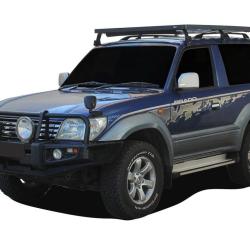 Galerie de toit pour Toyota Land Cruiser Prado 90
