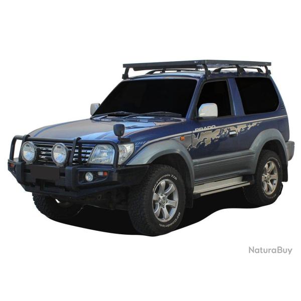Galerie de toit pour Toyota Land Cruiser Prado 90