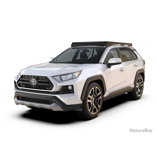 Galerie de toit pour Toyota RAV4