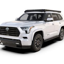 Galerie de toit pour Toyota Sequoia