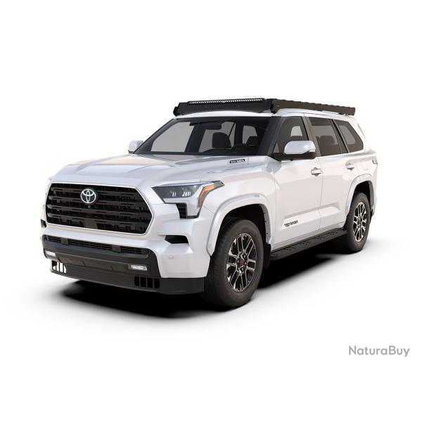 Galerie de toit pour Toyota Sequoia