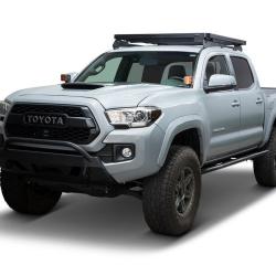 Galerie de toit pour Toyota Tacoma, (2005-2023)