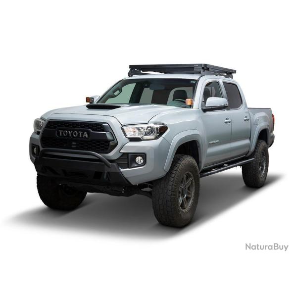 Galerie de toit pour Toyota Tacoma, (2005-2023)