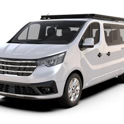 Galerie de toit pour Trafic, Vivaro, Talento et NV300, Fiat Talento (2014 et suivantes)