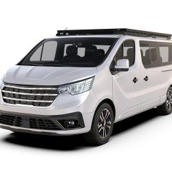 Galerie de toit pour Trafic, Vivaro, Talento et NV300, Nissan NV300 (2014 et suivantes)