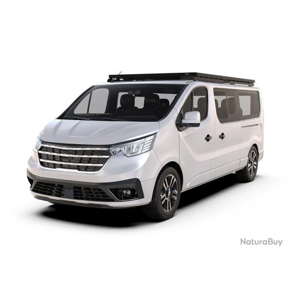 Galerie de toit pour Trafic, Vivaro, Talento et NV300, Nissan NV300 (2014 et suivantes)