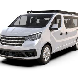 Galerie de toit pour Trafic, Vivaro, Talento et NV300, Opel Vivaro (2014-2019)