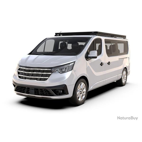 Galerie de toit pour Trafic, Vivaro, Talento et NV300, Opel Vivaro (2014-2019)