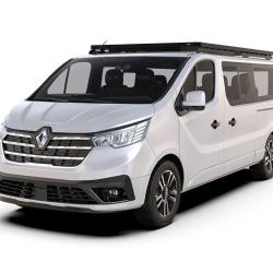 Galerie de toit pour Trafic, Vivaro, Talento et NV300, Renault Trafic (2014 et suivantes)
