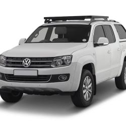Galerie de toit pour Volkswagen Amarok, (2010-2022)