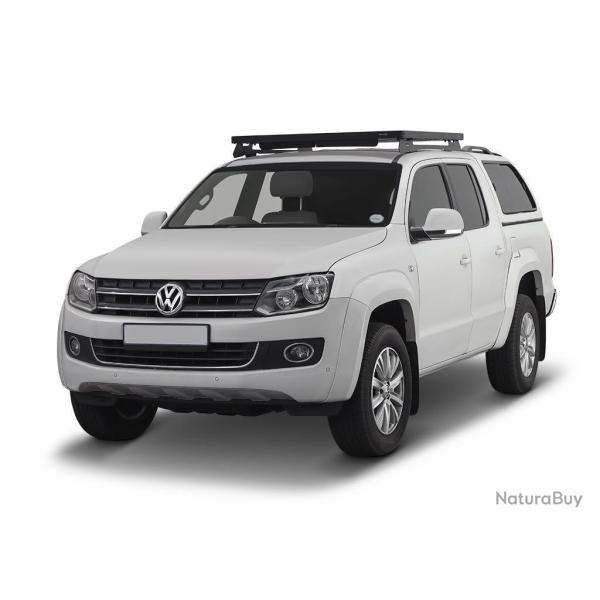 Galerie de toit pour Volkswagen Amarok, (2010-2022)