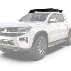Galerie de toit pour Volkswagen Amarok, (2023 et suivantes)