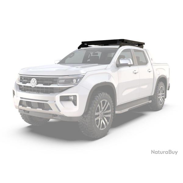 Galerie de toit pour Volkswagen Amarok, (2023 et suivantes)