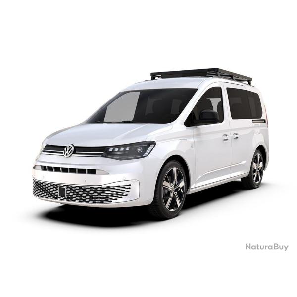 Galerie de toit pour Volkswagen Caddy, (2022 et suivantes)