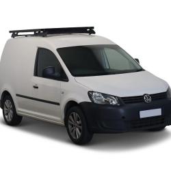 Galerie de toit pour Volkswagen Caddy, Court (2015-2020)