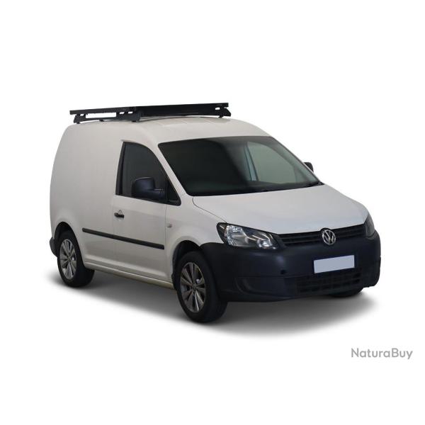 Galerie de toit pour Volkswagen Caddy, Court (2015-2020)
