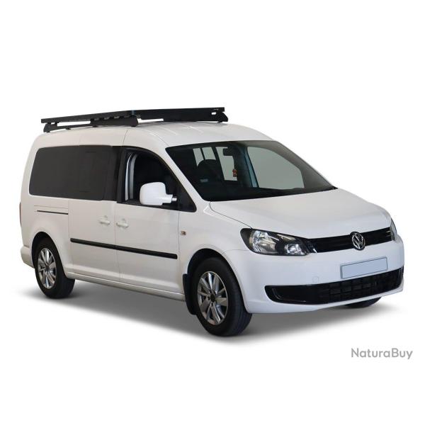Galerie de toit pour Volkswagen Caddy, Long (2015-2020)