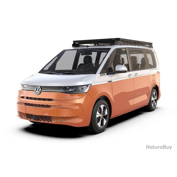 Galerie de toit pour Volkswagen California et Multivan, New Multivan court (2022 et suivantes), gale