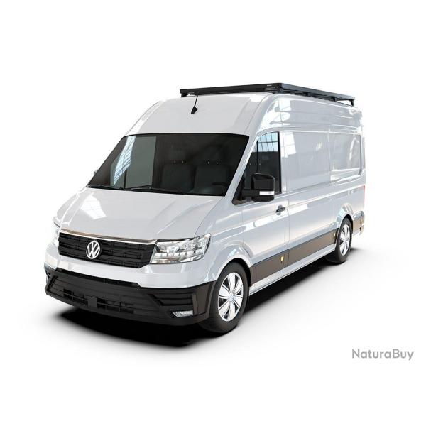 Galerie de toit pour Volkswagen Crafter, Crafter et MAN TGE (2017 et suivantes), sans rails d'origin