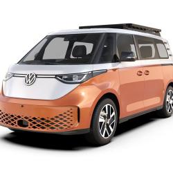 Galerie de toit pour Volkswagen ID Buzz, Court