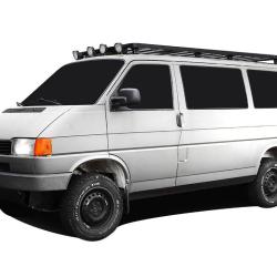 Galerie de toit pour Volkswagen Transporter, T4 (1990-2003)