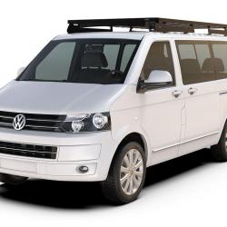 Galerie de toit pour Volkswagen Transporter, T5 court (2003-2015)