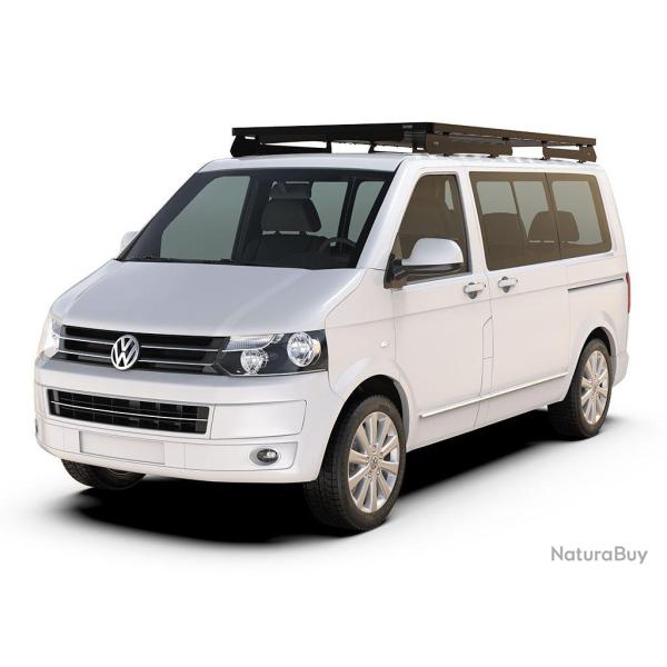 Galerie de toit pour Volkswagen Transporter, T5 court (2003-2015)