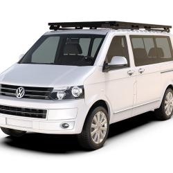 Galerie de toit pour Volkswagen Transporter, T5 long (2003-2015)