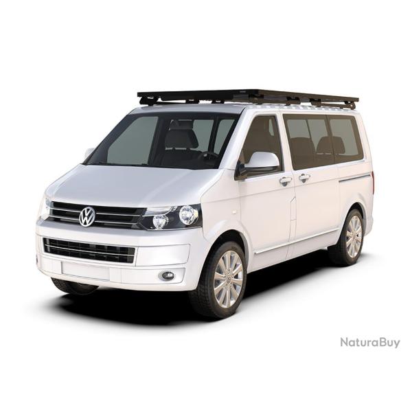 Galerie de toit pour Volkswagen Transporter, T5 long (2003-2015)