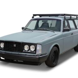 Galerie de toit pour Volvo S&eacute;rie 200