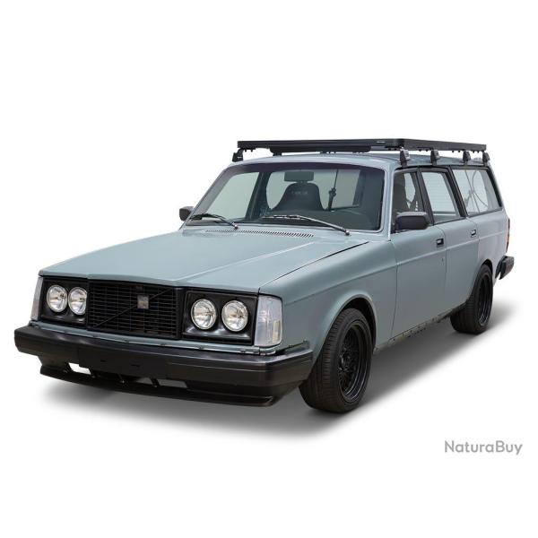 Galerie de toit pour Volvo S�rie 200