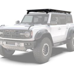 Galerie de toit Slimline 3 pour Ford Bronco 4 portes hard top U725