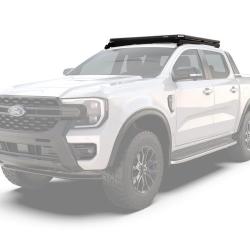 Galerie de toit Slimline 3 pour Ford Ranger, T6.2 double cabine P703