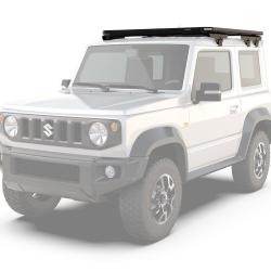 Galerie de toit Slimline 3 pour Suzuki Jimny 3 portes JB74W
