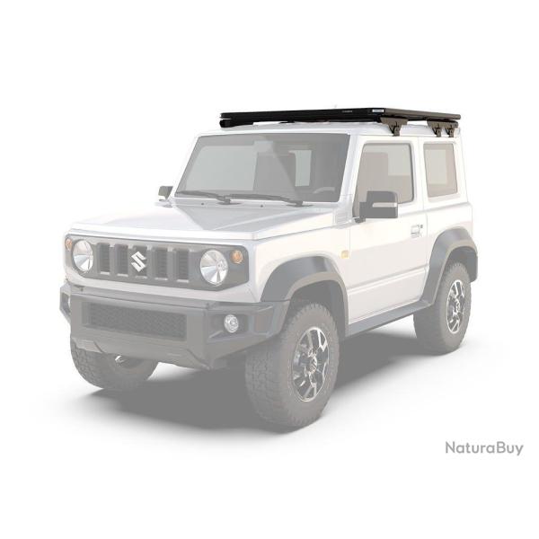 Galerie de toit Slimline 3 pour Suzuki Jimny 3 portes JB74W